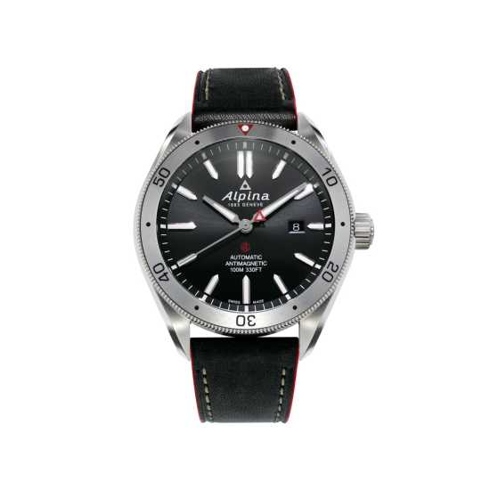 ALPINA HPH ALPINER 4 AUTOMATIC ST-LR ZW.WPL.AL-525BS5AQ6 - 14188