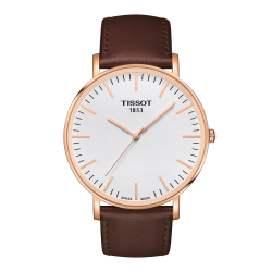 TISSOT EVERYTIME LARGE HPH RDBL-LR ZI.WPL. T1096103603100 - 14369