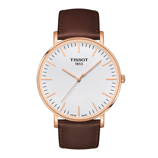 TISSOT EVERYTIME LARGE HPH RDBL-LR ZI.WPL. T1096103603100 - 14369