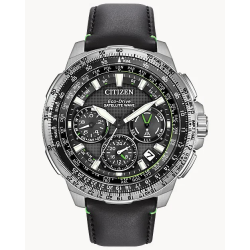 CITIZEN SATTELITE WAVE HPH ST-LR ZW.WPL. CC9030-00E - 14398