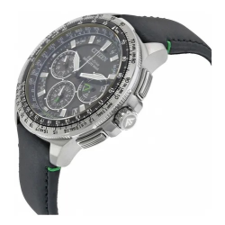 CITIZEN SATTELITE WAVE HPH ST-LR ZW.WPL. CC9030-00E - 14398
