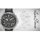 CITIZEN SATTELITE WAVE HPH ST-LR ZW.WPL. CC9030-00E - 14398