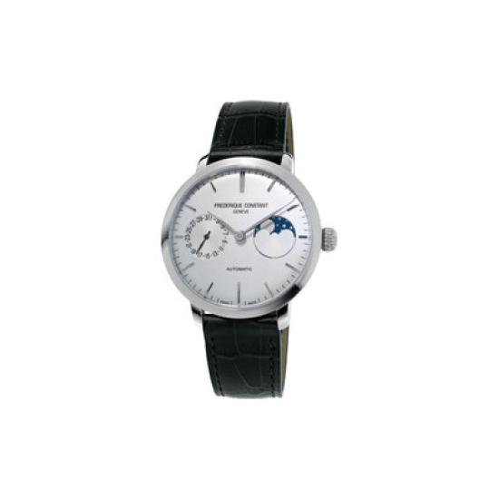 FREDERIQUE CONSTANT HPH "SLIMLINE MOONPHASE" - 15139