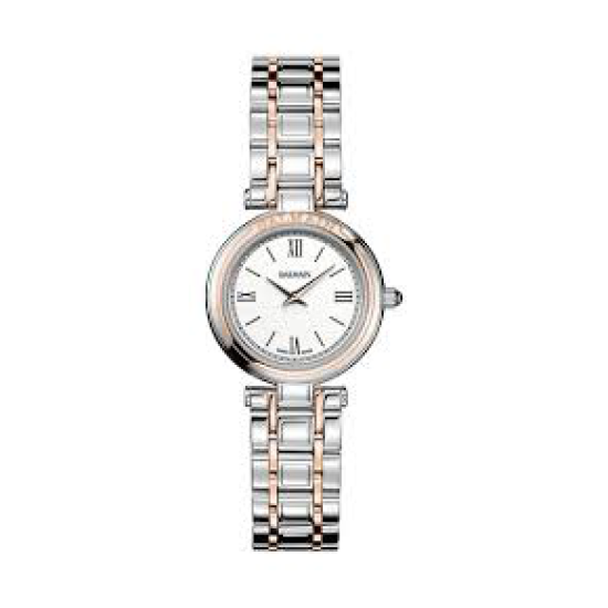 BALMAIN CLASSIC R LADY SMALL DPH BICOL.DPL. MOP WPL. B47123986 - 15239