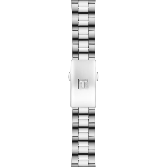 TISSOT PR100 ST-ST ZIL.WPL BRILJ. INDEX - 15649