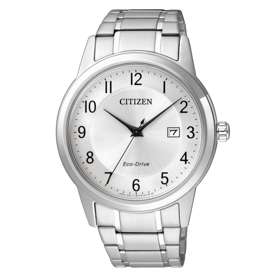 CITIZEN HPH CORE COLLECTION ECO-DRIVE ST-ST ZI.WPL. - 1004589