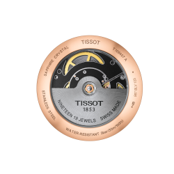 TISSOT T-CLASSIC HPH RDBL-LR ZI.WPL. T1094073603100 - 1004602