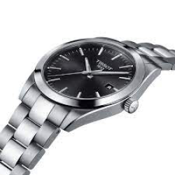 TISSOT GENTLEMEN HPH ST-LR Q ZW.WPL. T127410605101 - 1005060