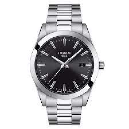 TISSOT GENTLEMEN HPH ST-LR Q ZW.WPL. T127410605101 - 1005060