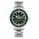 RADO "CAPTAIN COOK" ST-ST GROENE WPL. - 1005070