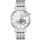 BULOVA DPH REGATTA ST-ST OPENHEART - 1005099