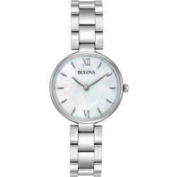 BULOVA DPH CLASSIC ST-ST PARELMOER.WPL - 1005104