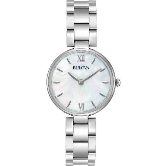 BULOVA DPH CLASSIC ST-ST PARELMOER.WPL - 1005104