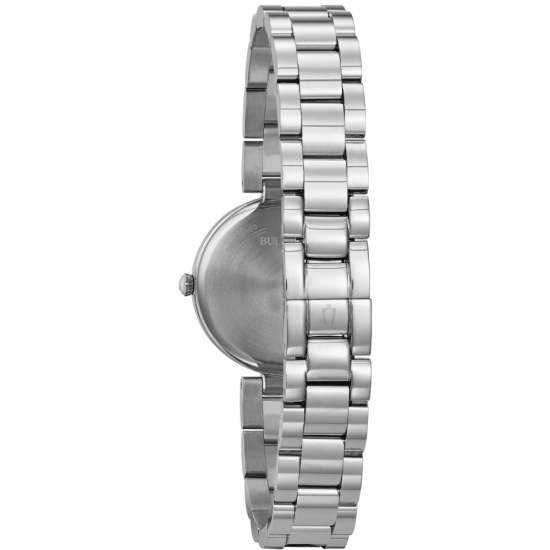 BULOVA DPH CLASSIC ST-ST PARELMOER.WPL - 1005104