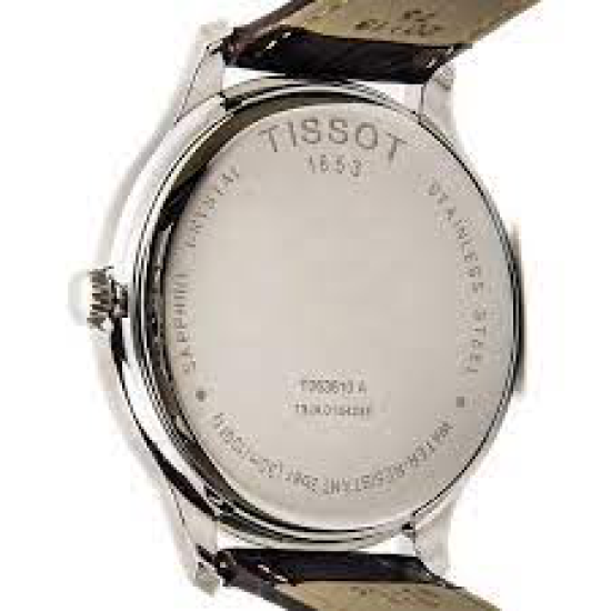 TISSOT TRADITION HPH ST-LR ZI.WPL. T063610163700 - 1005131