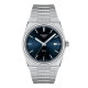 TISSOT "PRX" QUARTS HPH ST-ST DONKERBL.WPL - 1005592