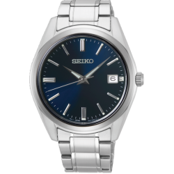 SEIKO HPH ST-ST BLAUWE WPL. - 1005703