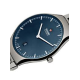 RADO "TRUE THINLINE" HPH CERAMIC AUTOMATIC BLAUWE WPL. - 1004843