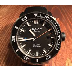 ALPINA HPH EXTREME 40 SAILING AUTOMATIC LIMITED EDITION ST-ST ZW.WPL.AL-525X4V6 - 1005808