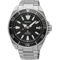 SEIKO PROSPEX DIVER ST-ST ZW.WPL. AUTOMATIC - 1006235