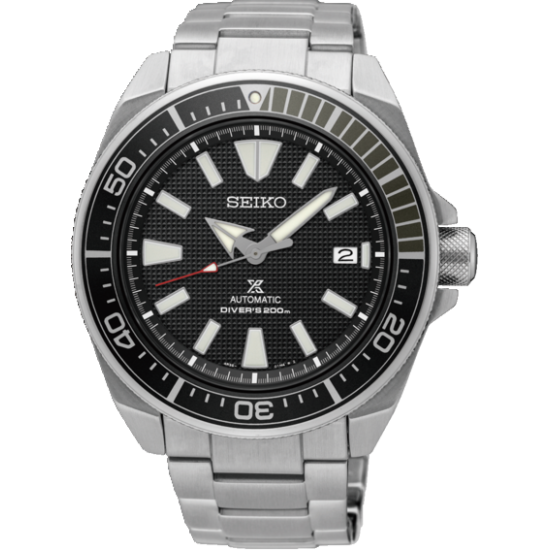 SEIKO PROSPEX DIVER ST-ST ZW.WPL. AUTOMATIC - 1006235