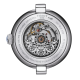 TISSOT BELLISSIMA DPH ST-ST ZI.WPL.ROMEINS AUTOMATIC - 1006323