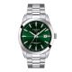 TISSOT GENTLEMAN PM 80 ST-ST GROEN.WPL. - 1006325