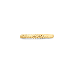 BLUSH 14k GG RING 2.5mm GETORST - 1006555