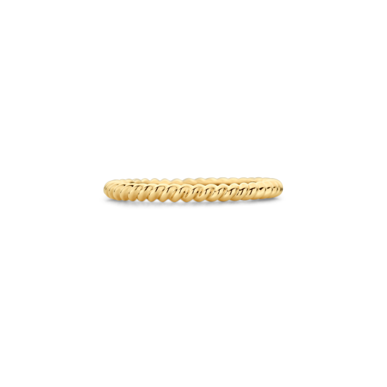 BLUSH 14k GG RING 2.5mm GETORST - 1006555