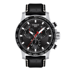 TISSOT SUPERSPORT CHR.HPH ST-LR ZW.WPL. - 1006707