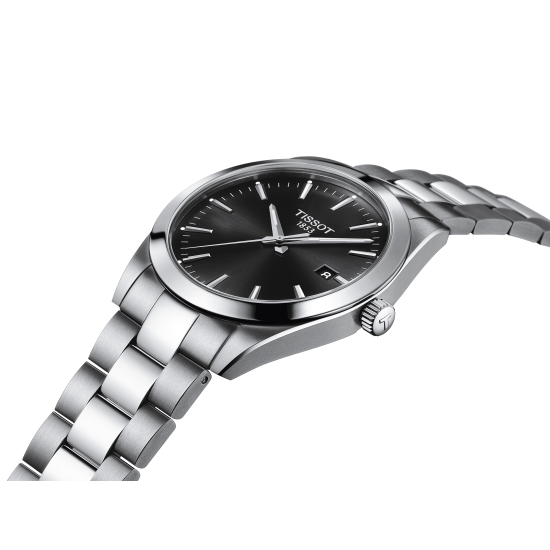 TISSOT GENTLEMEN HPH Q ST-ST ZW.WPL. - 1005746