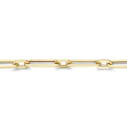 BLUSH 14K GG  CLOSED FOR EVER ARMBAND - 1006810