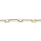 BLUSH 14K GG  CLOSED FOR EVER ARMBAND - 1006810