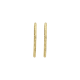 BLUSH 14k GG GETORSTE KLAPCREOOL 1,6x20mm - 1006815