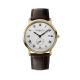 FREDERIQUE CONSTANT ULTRA SLIM HPH DBL-LR ZILV.WPL. - 1006986