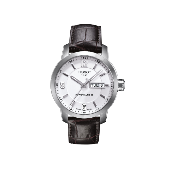 TISSOT HPH PRC200 PM80 ST-LR WI.WPL. - 12373