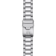 TISSOT SEASTAR 1000 HPH CHR. ST-ST. BL/ZW.WPL - 1007051