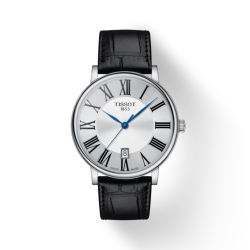 TISSOT HPH ST-LR CARSON ZI.WPL. ROMEINS T1374071605100 - 1007175