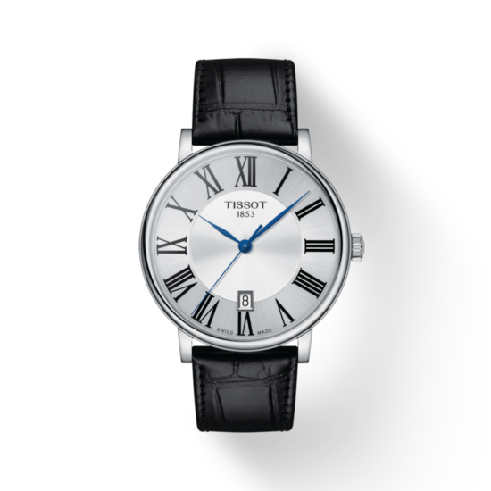 TISSOT HPH ST-LR CARSON ZI.WPL. ROMEINS T1374071605100 - 1007175