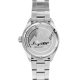 ALPINA "ALPINER" AUTOMATIC 42mm ST-ST GRIJZE WPL. - 1007227