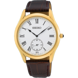 SEIKO HPH ST/DBL-LR DEC.SEC. WI.WPL. ROMEINS SRK050P1 - 1007290