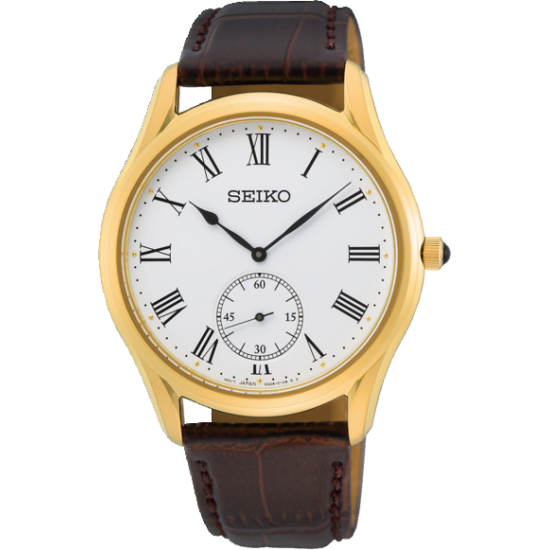 SEIKO HPH ST/DBL-LR DEC.SEC. WI.WPL. ROMEINS SRK050P1 - 1007290