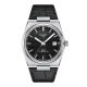 TISSOT PRX PM80 HPH ST-LR ZWARTE WPL - 1007349