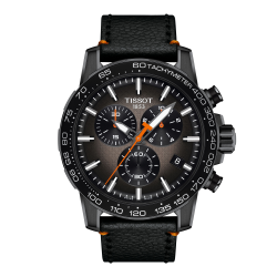 TISSOT SUPERSPORT HPH CHRONO Q ZW.-PVD  ZW-WPL - 1007685