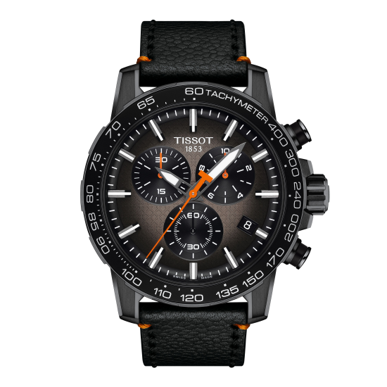 TISSOT SUPERSPORT HPH CHRONO Q ZW.-PVD  ZW-WPL - 1007685