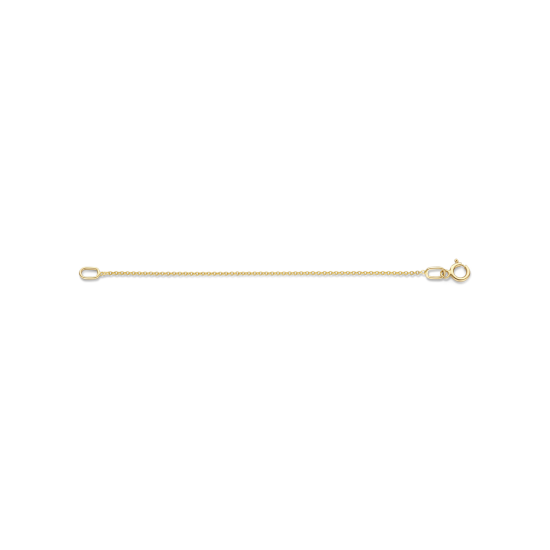 BLUSH 14K GG VERLENGKETTING 8cm - 1007765