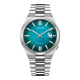 CITIZEN HPH "TSUYOSA" ST-ST AUTOMATIC GREEN-BLUE WPL. DATUM - 10067108