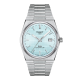 TISSOT HPH "PRX" PM80 ST-ST ICE BLUE - 10067133