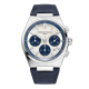 FREDERIQUE CONSTANT CLASSIC HIGHLIFE CHRONO AUTOMATIC PANDA BLUE 3STRAPS LIMITED ED.1269/1888 - 10067159