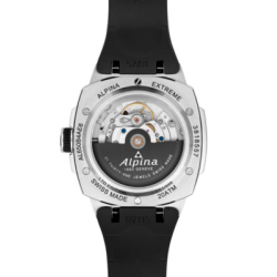 ALPINA LIM.ED. ALPINER REGULATOR AUTOMATIC ST-KAUT ZW.WPL 081/888 - 10067161